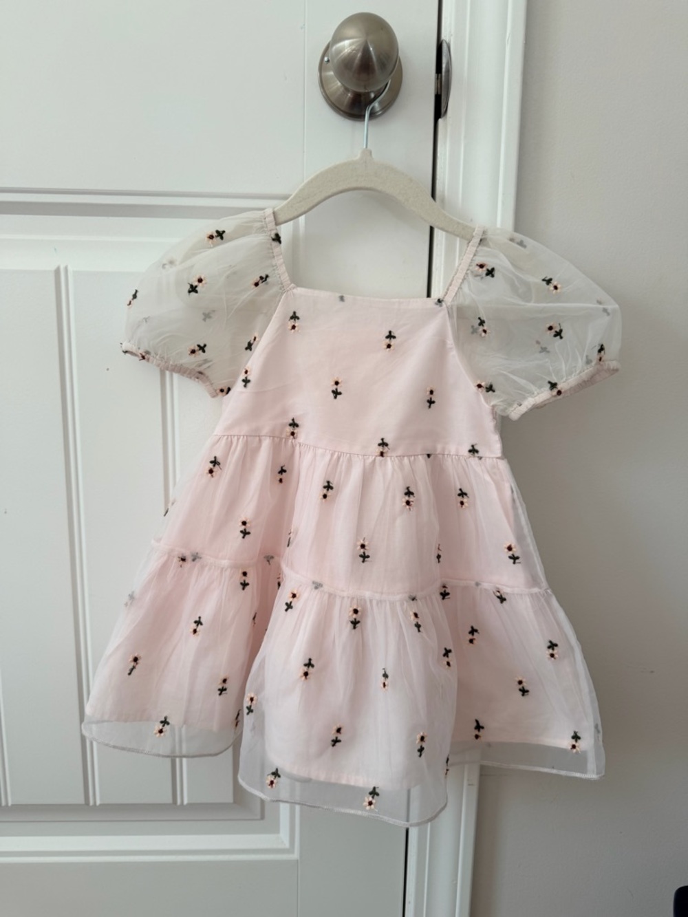 Zara Girls Dress